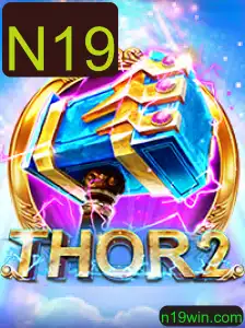 Descubra o Mundo Vigoroso e Dinâmico de Thor2