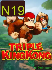 TripleKingKong: O Novo Fenômeno dos Jogos