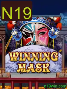 WinningMask: Descubra o Novo Jogo de Estratégia que está Conquistando o Mundo