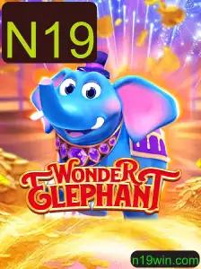 Descubra o Encantador Mundo de WonderElephant: O Jogo do Momento